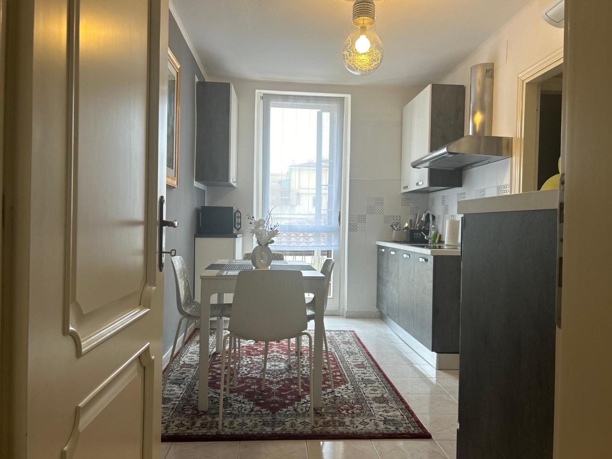 San Zeno Apartment Verona Exterior foto
