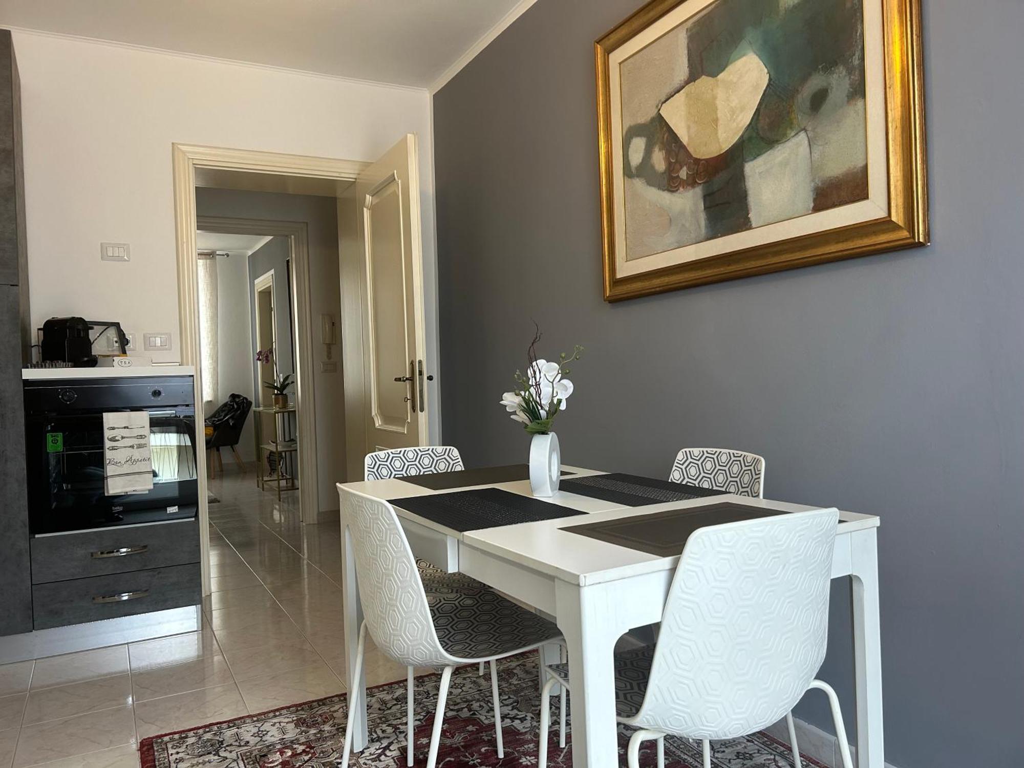 San Zeno Apartment Verona Exterior foto
