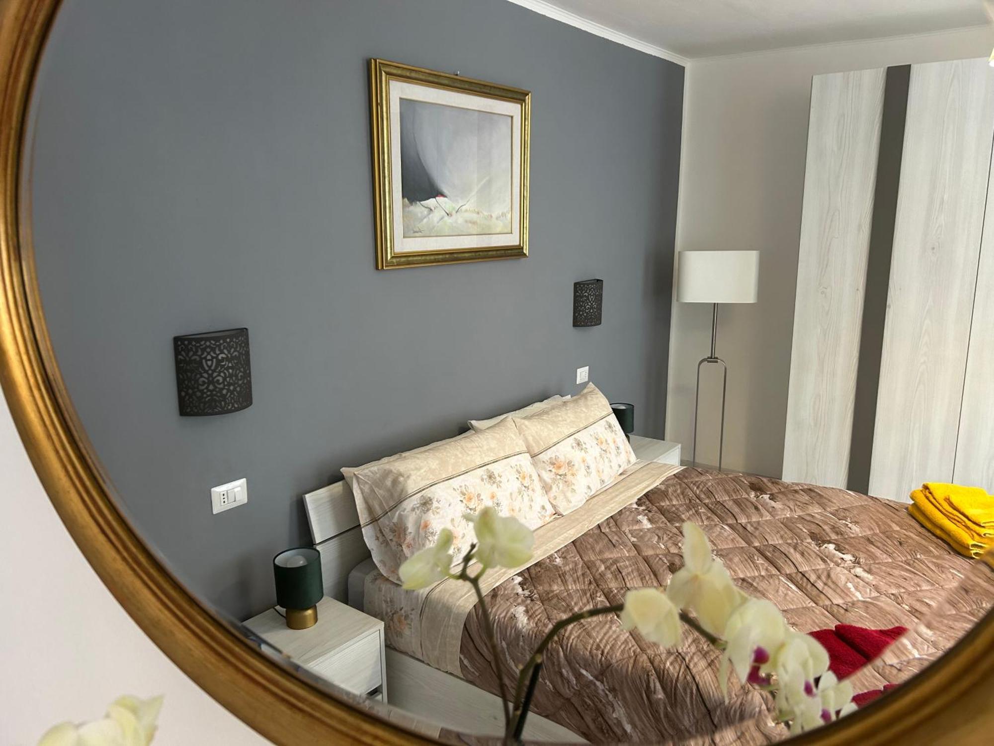 San Zeno Apartment Verona Exterior foto