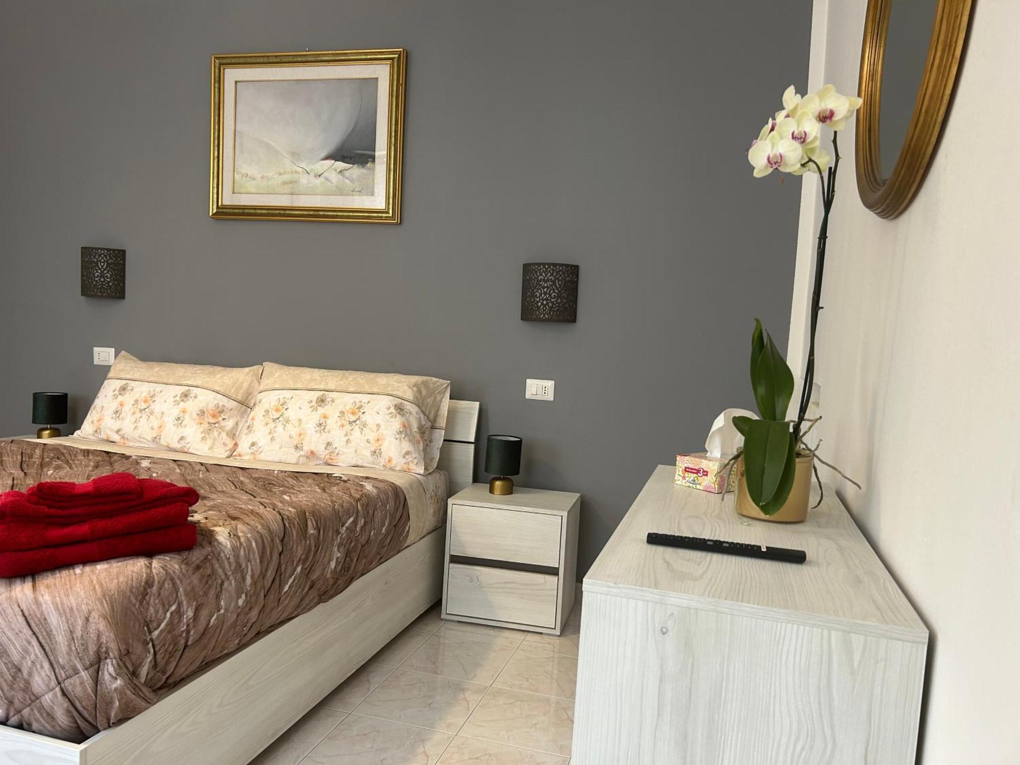 San Zeno Apartment Verona Exterior foto