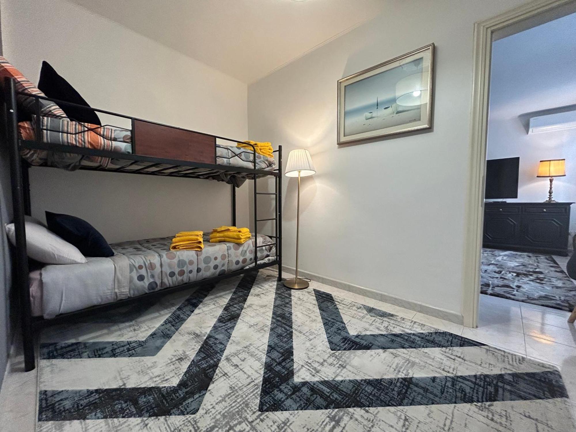 San Zeno Apartment Verona Exterior foto