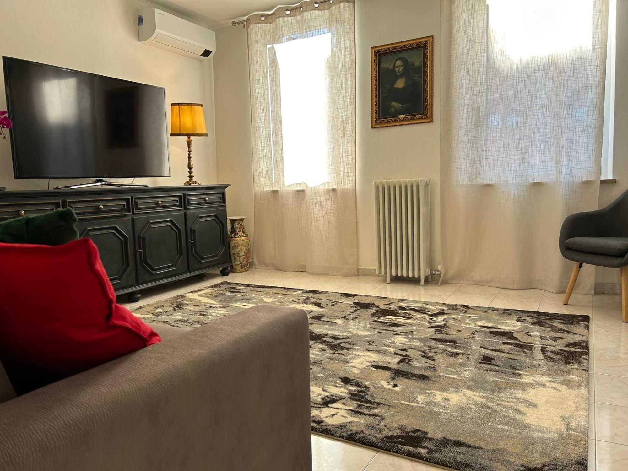 San Zeno Apartment Verona Exterior foto
